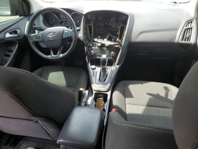 Photo 8 from auction – 2015 FORD FOCUS with VIN 1FADP3F25FL217872