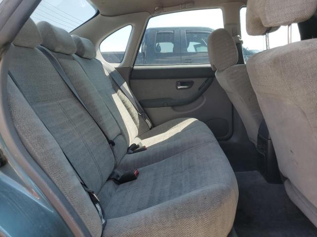 Photo 10 from auction – 2000 SUBARU LEGACY L with VIN 4S3BE6358Y7212913