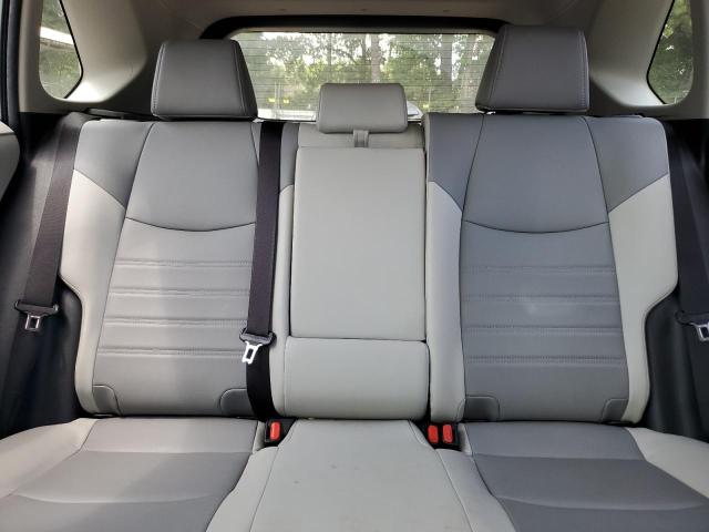 Photo 10 from auction – 2020 TOYOTA RAV4 XLE P with VIN JTMC1RFVXLD051486