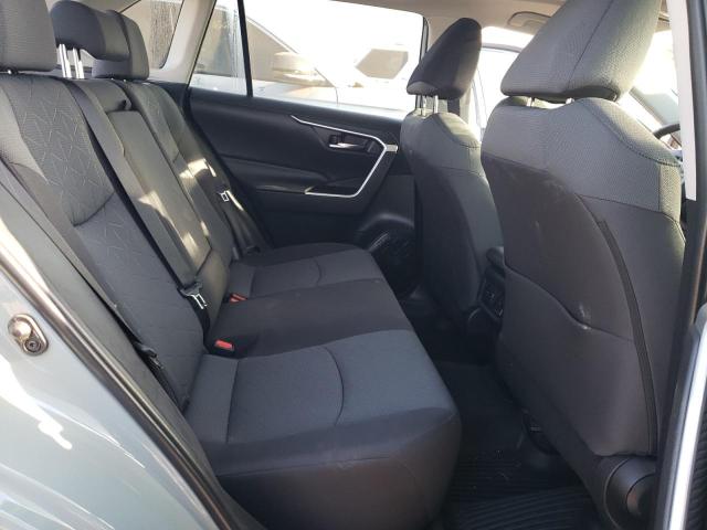 Photo 10 from auction – 2022 TOYOTA RAV4 XLE with VIN 2T3P1RFV9NW304563