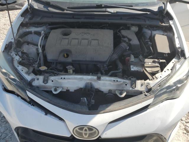 Photo 11 from auction – 2017 TOYOTA COROLLA L with VIN 5YFBURHE3HP613054