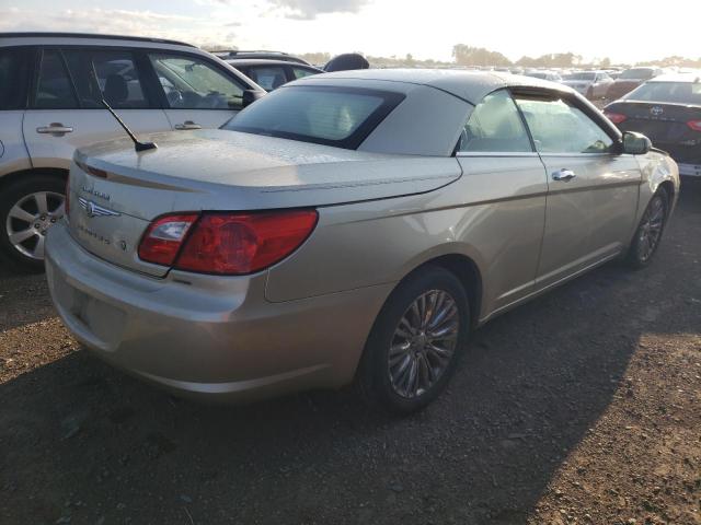 Photo 3 from auction – 2010 CHRYSLER SEBRING LI with VIN 1C3BC6EV3AN144822