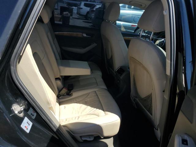 Photo 11 from auction – 2009 AUDI Q5 3.2 with VIN WA1KK78R29A019424