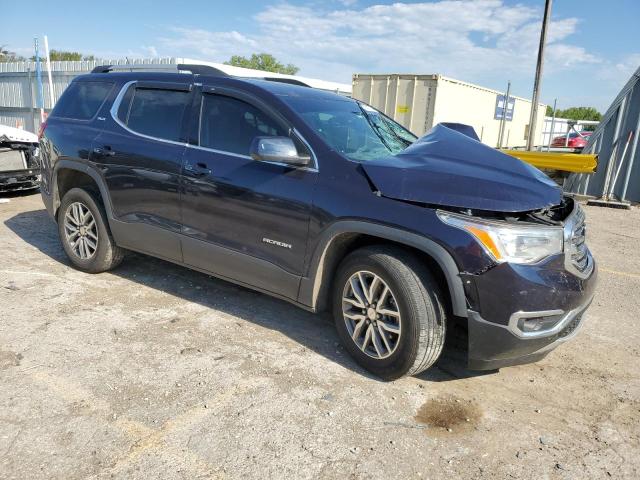 Photo 4 from auction – 2017 GMC ACADIA SLE with VIN 1GKKNLLS8HZ170384
