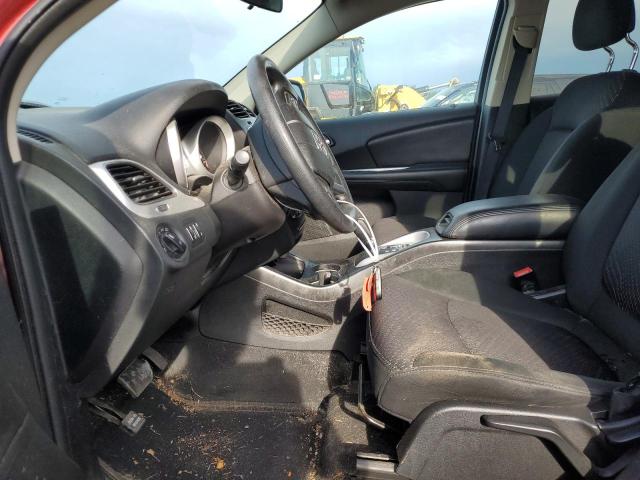Photo 7 from auction – 2011 DODGE JOURNEY MA with VIN 3D4PH1FG6BT548353