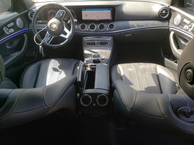 Photo 8 from auction – 2019 MERCEDES-BENZ E 300 with VIN WDDZF4JB0KA515337