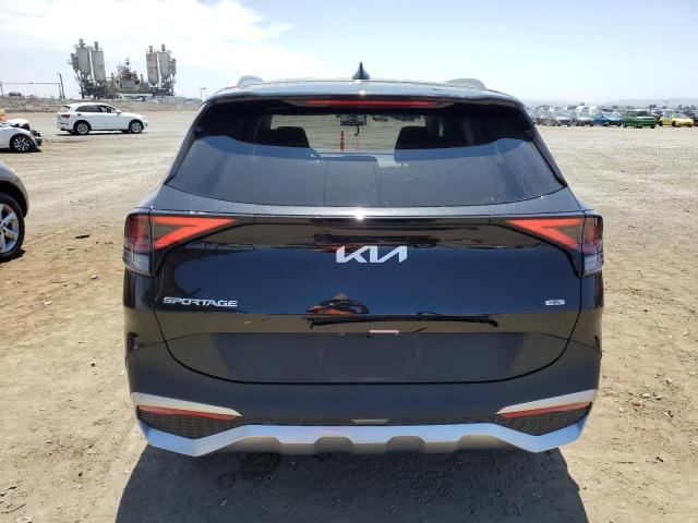 Photo 6 from auction – 2023 KIA SPORTAGE E with VIN KNDPVCAG7P7044091