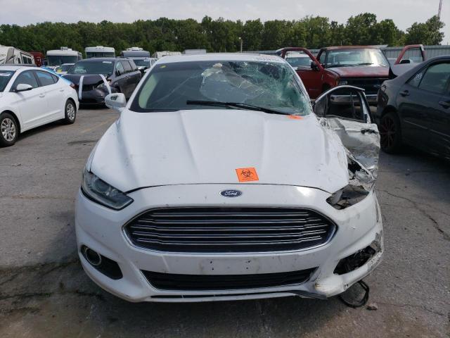 Photo 5 from auction – 2014 FORD FUSION TIT with VIN 3FA6P0K93ER271312