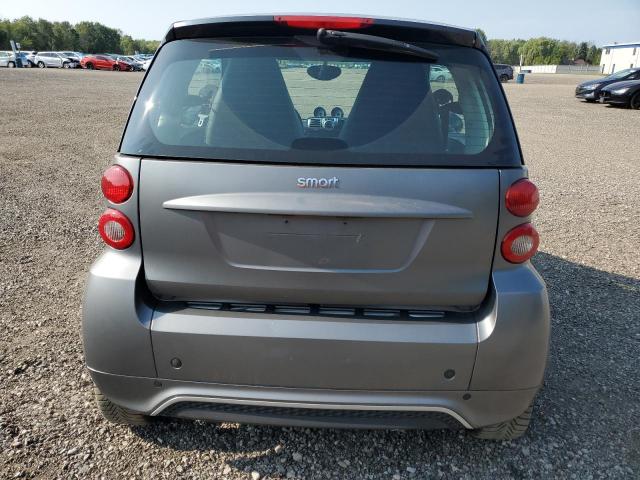 Photo 6 from auction – 2013 SMART FORTWO PUR with VIN WMEEJ3BA0DK620787