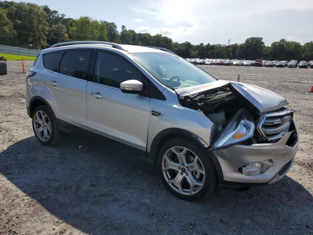 Photo 4 from auction – 2017 FORD ESCAPE TIT with VIN 1FMCU0J95HUB85547