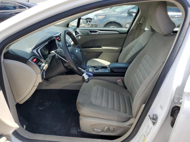 Photo 7 from auction – 2019 FORD FUSION SE with VIN 3FA6P0LU3KR188459