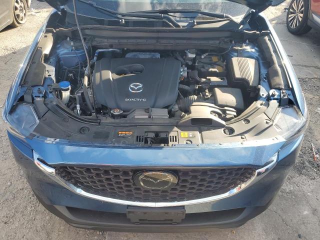 Снимка 12 от търг – 2023 MAZDA CX-5 с VIN JM3KFBAM8P0178034