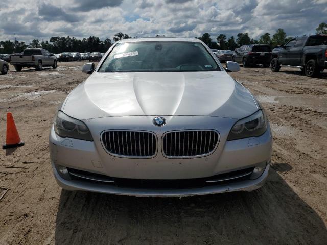 Photo 5 from auction – 2011 BMW 535 I with VIN WBAFR7C53BC602549