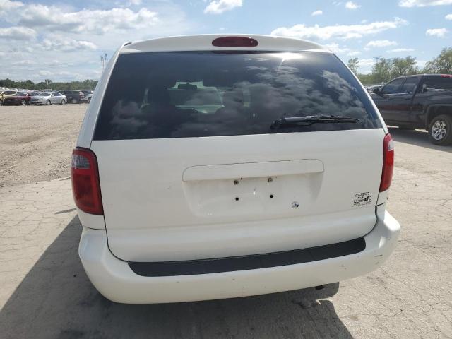 Photo 6 from auction – 2003 DODGE GRAND CARA with VIN 2D4GP44313R145549