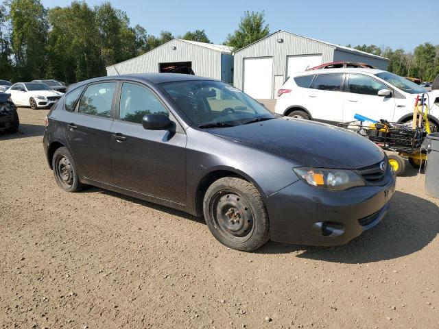 Photo 4 from auction – 2011 SUBARU IMPREZA 2. with VIN JF1GH6A62BG826961