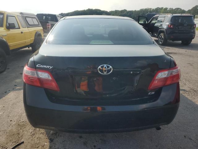 Photo 6 from auction – 2007 TOYOTA CAMRY CE with VIN JTNBE46KX73072077