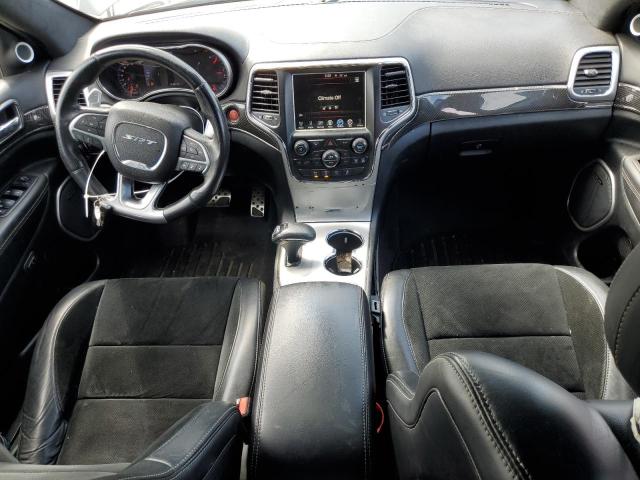 Photo 8 from auction – 2015 JEEP GRAND CHER with VIN 1C4RJFDJXFC744979