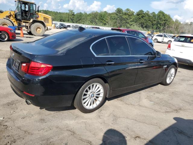 Photo 3 from auction – 2011 BMW 535 XI with VIN WBAFU7C59BC779685