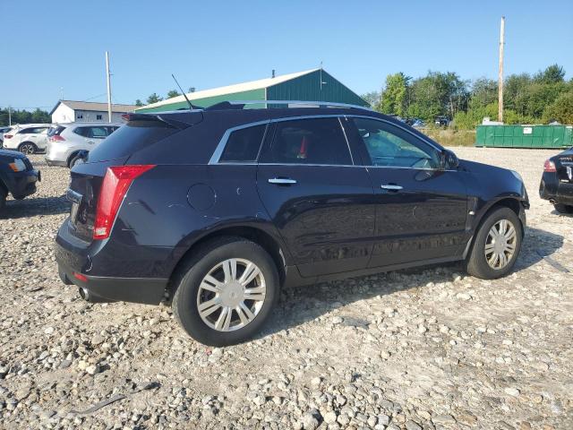 Photo 3 from auction – 2014 CADILLAC SRX LUXURY with VIN 3GYFNEE32ES651572