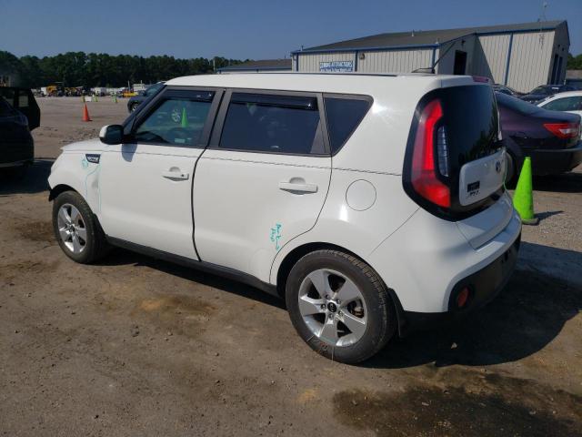 Photo 2 from auction – 2019 KIA SOUL with VIN KNDJN2A27K7001562