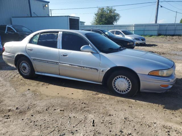Photo 4 from auction – 2000 BUICK LESABRE CU with VIN 1G4HP54K9Y4198407