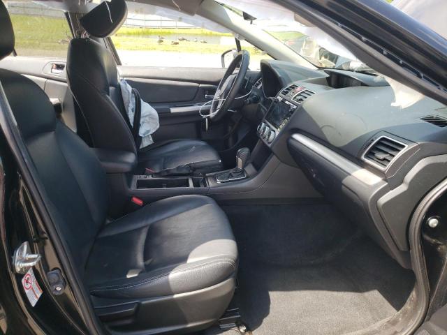 Photo 7 from auction – 2015 SUBARU XV CROSSTR with VIN JF2GPBPC2FH310264