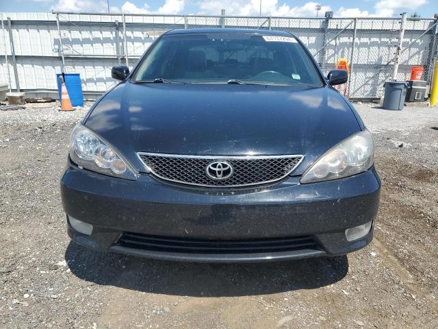 Photo 5 from auction – 2005 TOYOTA CAMRY LE with VIN 4T1BE32K15U386983