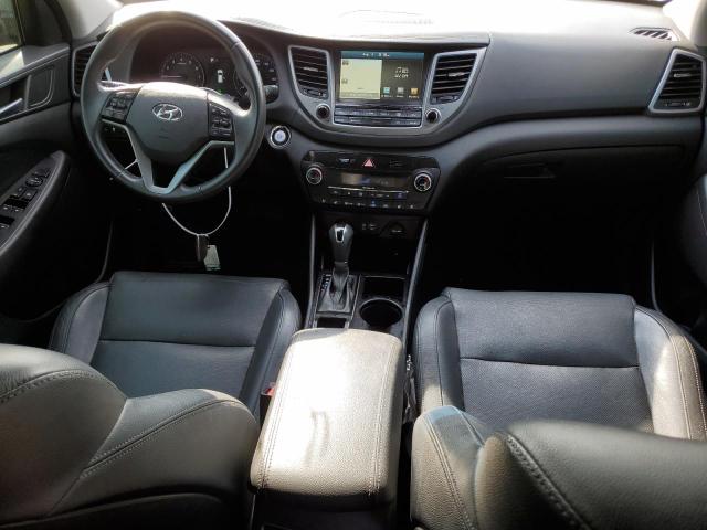 Photo 8 from auction – 2016 HYUNDAI TUCSON LIM with VIN KM8J33A23GU203850