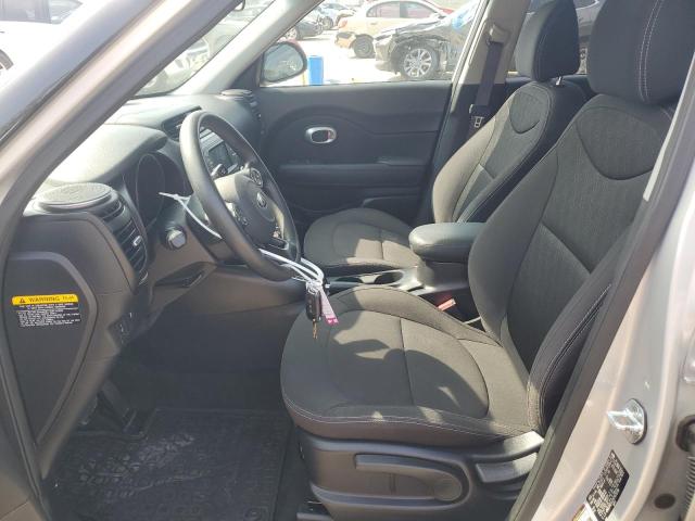 Photo 7 from auction – 2019 KIA SOUL with VIN KNDJN2A22K7673710