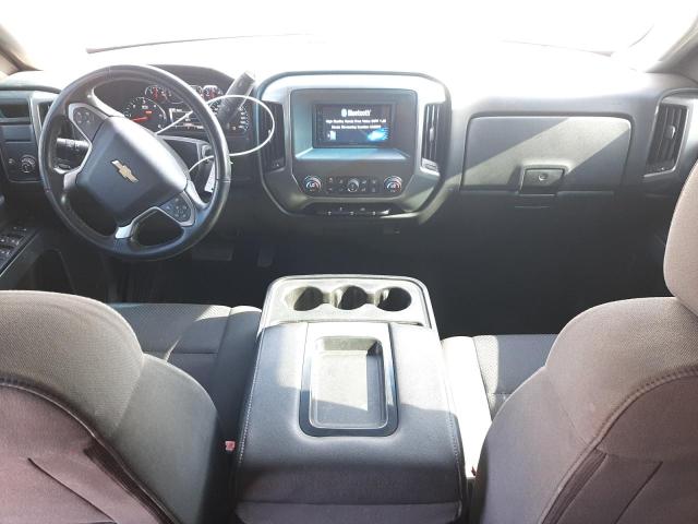 Photo 8 from auction – 2016 CHEVROLET SILVERADO with VIN 1GCRCREC3GZ413011
