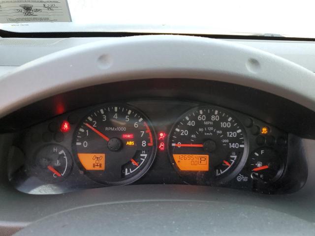 Photo 9 from auction – 2018 NISSAN FRONTIER S with VIN 1N6AD0EV6JN729425
