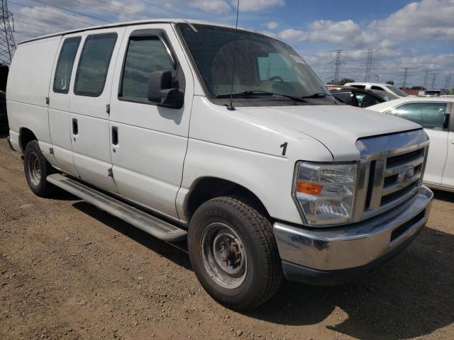 Photo 4 from auction – 2013 FORD ECONOLINE with VIN 1FTNE2EW8DDA36274