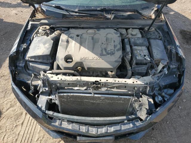 Photo 11 from auction – 2018 CHEVROLET IMPALA PRE with VIN 2G1125S34J9149904