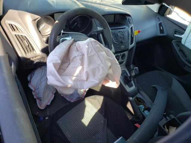 Photo 8 from auction – 2013 FORD FOCUS SE with VIN 1FADP3F28DL301780