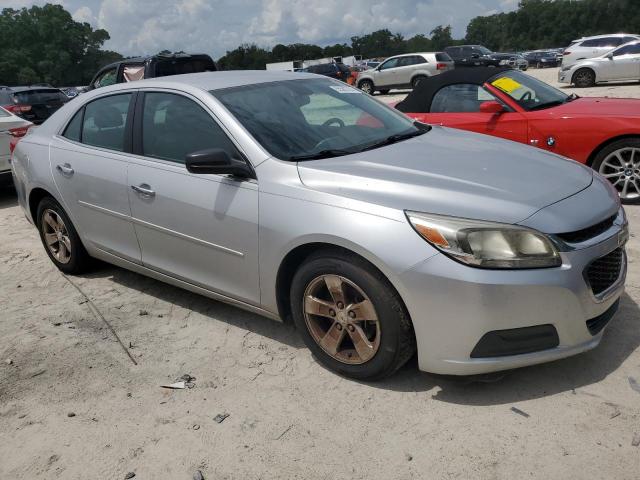 Photo 4 from auction – 2014 CHEVROLET MALIBU LS with VIN 1G11B5SL2EF220045