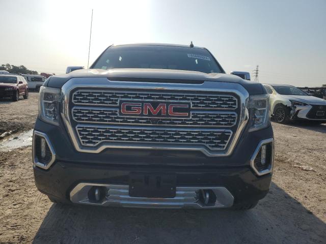 Photo 5 from auction – 2021 GMC SIERRA LIM with VIN 3GTU9FED3MG273893