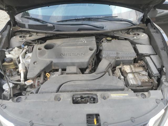 Photo 11 from auction – 2017 NISSAN ALTIMA 2.5 with VIN 1N4AL3AP2HN337377