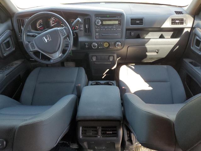 Photo 8 from auction – 2013 HONDA RIDGELINE with VIN 5FPYK1F79DB010242