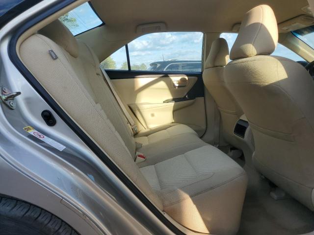 Photo 10 from auction – 2017 TOYOTA CAMRY LE with VIN 4T1BF1FK2HU634657