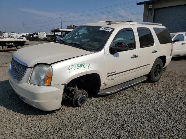 GMC YUKON DENA 2011 с VIN 1GKS2EEF6BR287537 - Фото с аукциона