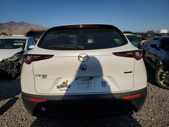 Photo 6 from auction – 2021 MAZDA CX-30 SELE with VIN 3MVDMBBL2MM317997
