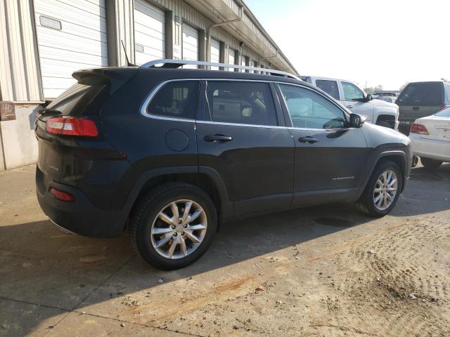 Photo 3 from auction – 2016 JEEP CHEROKEE L with VIN 1C4PJMDS9GW269930