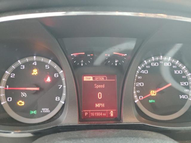 Photo 9 from auction – 2014 GMC TERRAIN SL with VIN 2GKALSEK3E6184581