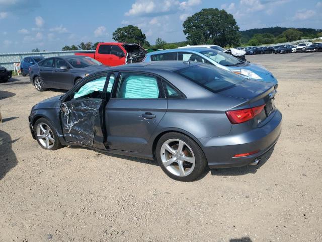 Photo 2 from auction – 2016 AUDI A3 PREMIUM with VIN WAUB8GFF7G1072398
