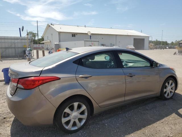 Photo 3 from auction – 2011 HYUNDAI ELANTRA GL with VIN 5NPDH4AE6BH076324