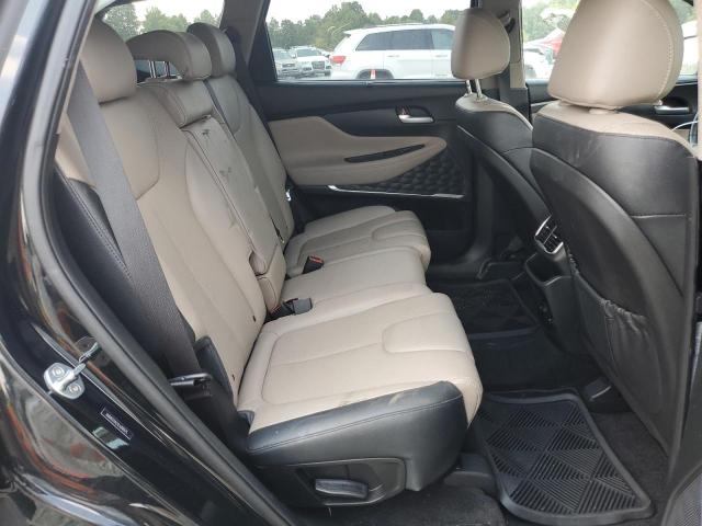 Photo 11 from auction – 2020 HYUNDAI SANTA FE with VIN 5NMS33AD1LH200375