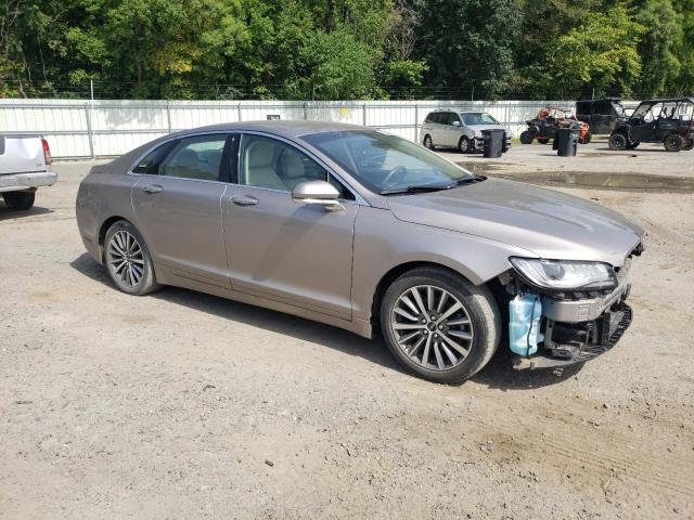 Photo 4 from auction – 2019 LINCOLN MKZ with VIN 3LN6L5A96KR633676