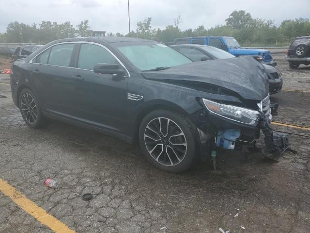 Photo 4 from auction – 2018 FORD TAURUS SEL with VIN 1FAHP2E88JG132589