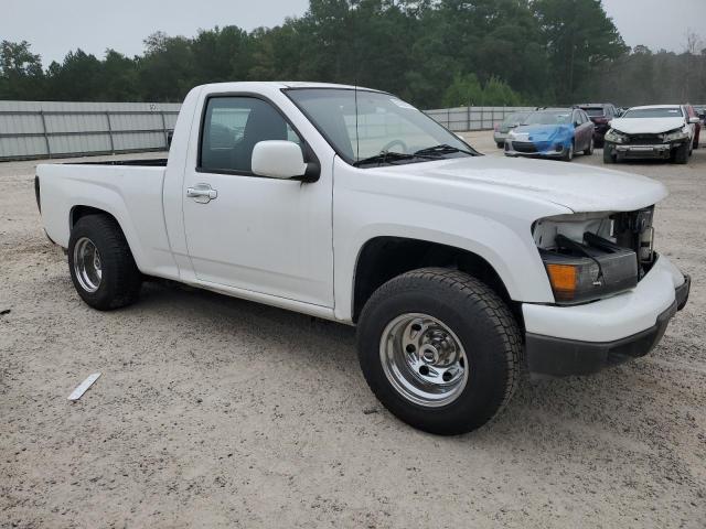Photo 4 from auction – 2012 CHEVROLET COLORADO with VIN 1GCCSBF93C8153499