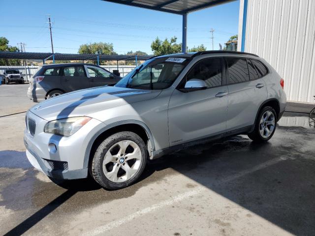 BMW X1 SDRIVE2 2013 with VIN WBAVM1C57DVW45810 - Photo from auction